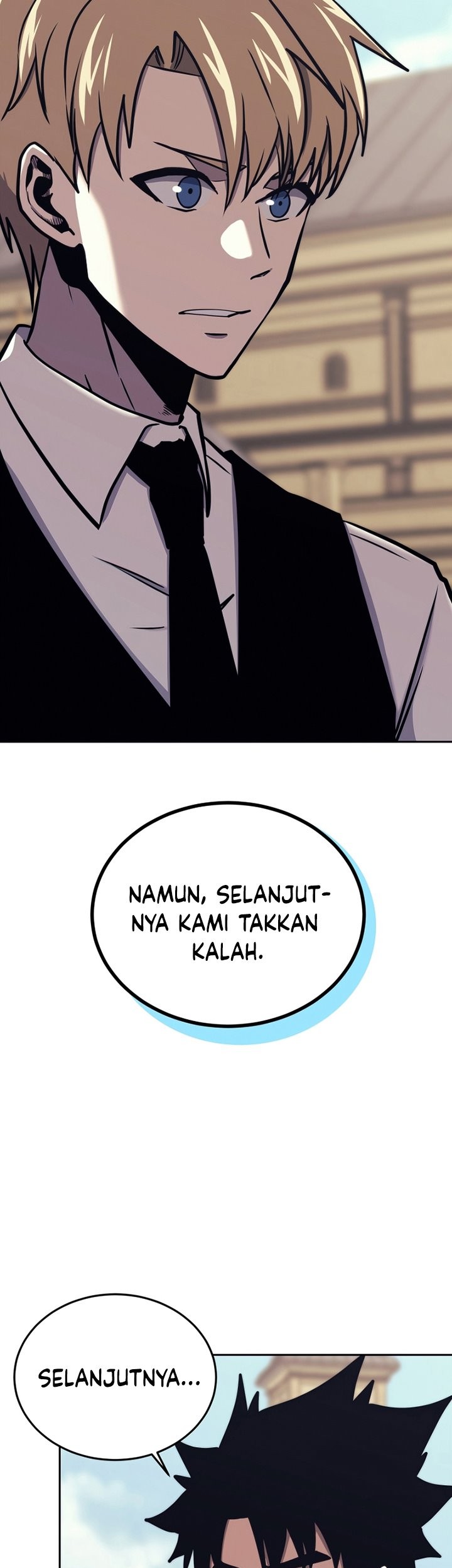 Player from Today Onwards Chapter 43 - halaman 18