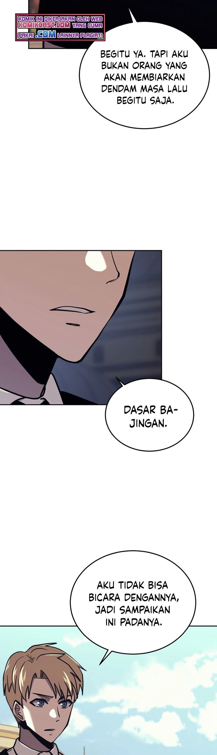 Player from Today Onwards Chapter 43 - halaman 20