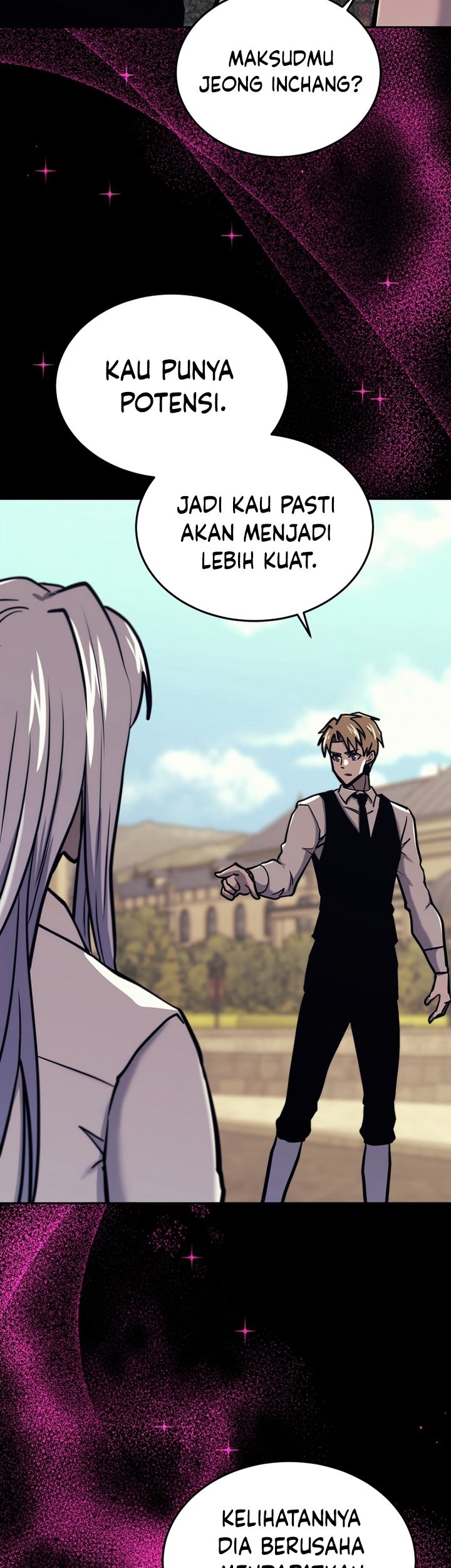 Player from Today Onwards Chapter 43 - halaman 22
