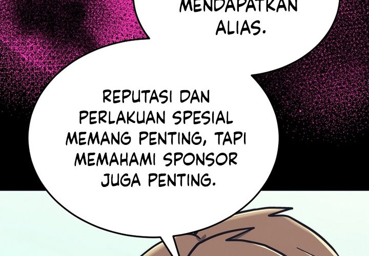 Player from Today Onwards Chapter 43 - halaman 23