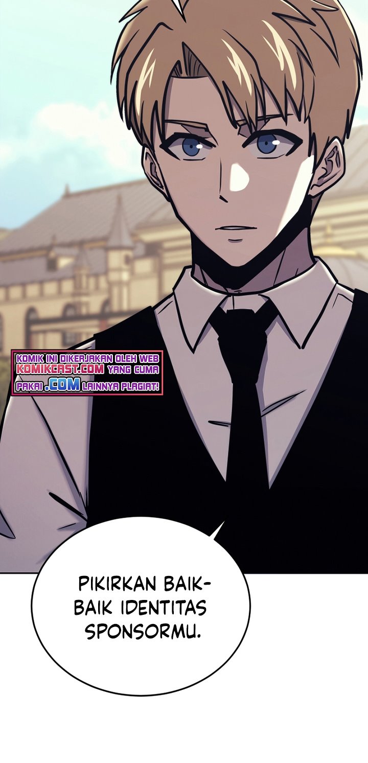 Player from Today Onwards Chapter 43 - halaman 24
