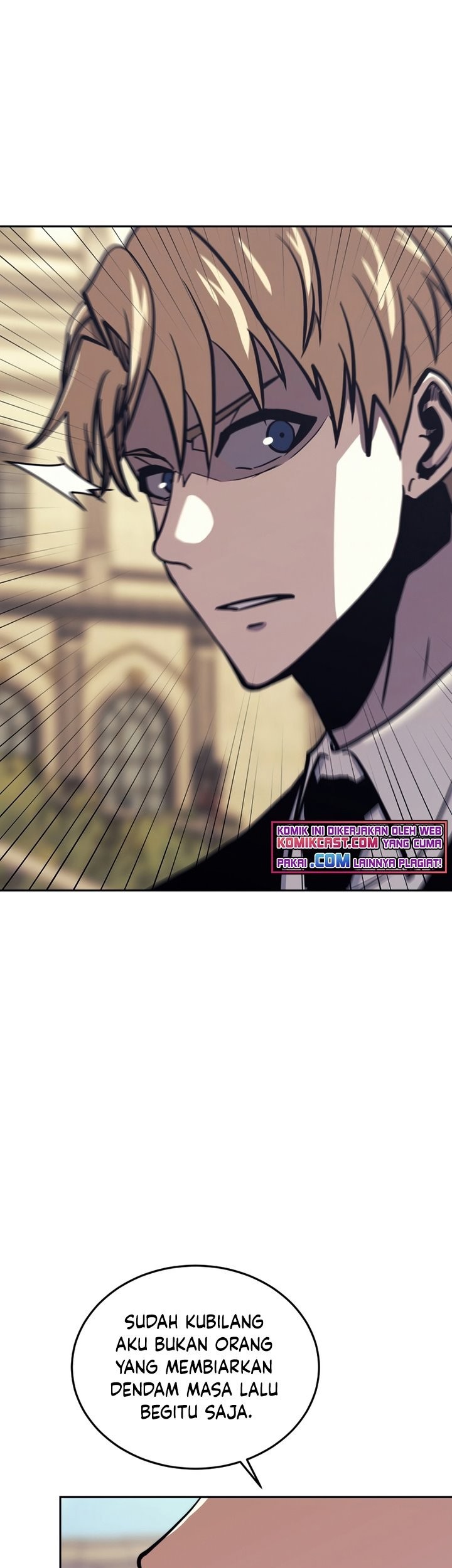 Player from Today Onwards Chapter 43 - halaman 33