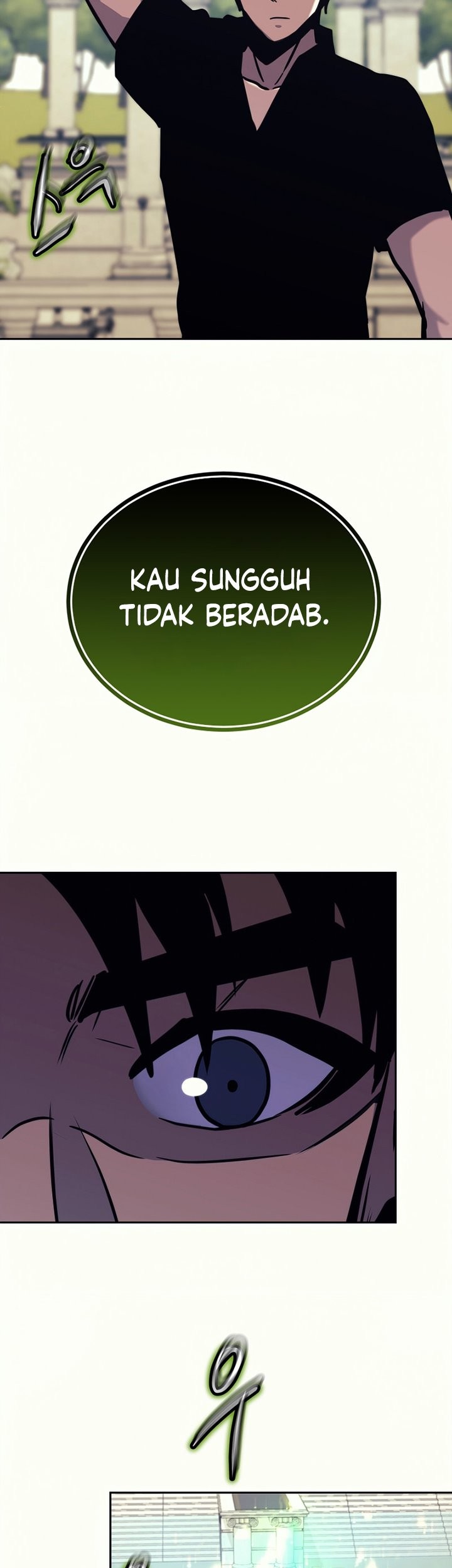 Player from Today Onwards Chapter 43 - halaman 47