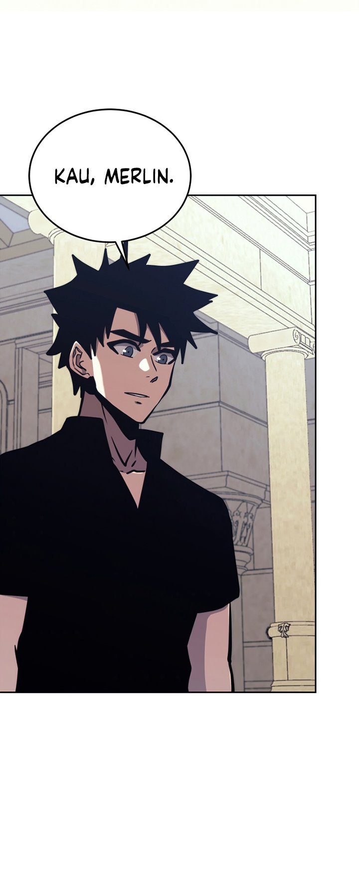 Player from Today Onwards Chapter 43 - halaman 51