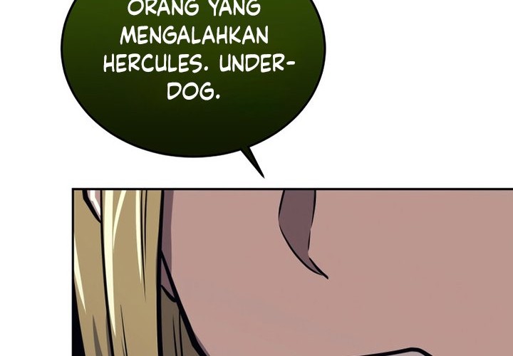 Player from Today Onwards Chapter 43 - halaman 55