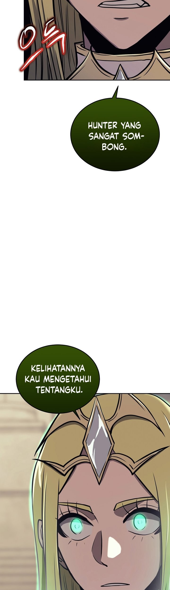Player from Today Onwards Chapter 43 - halaman 56
