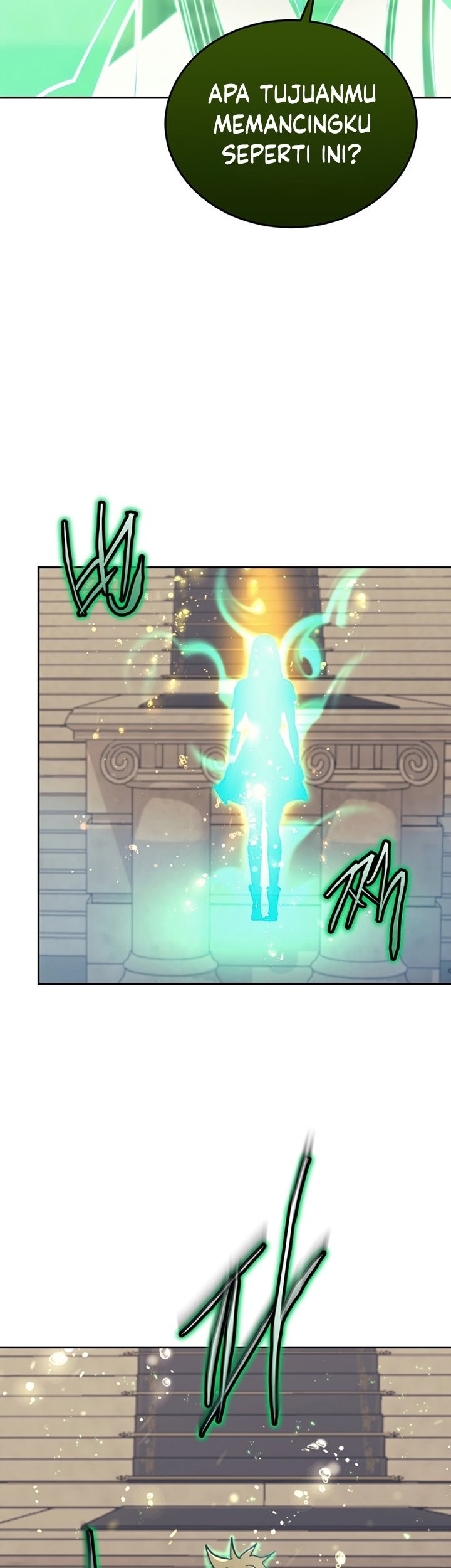 Player from Today Onwards Chapter 43 - halaman 58