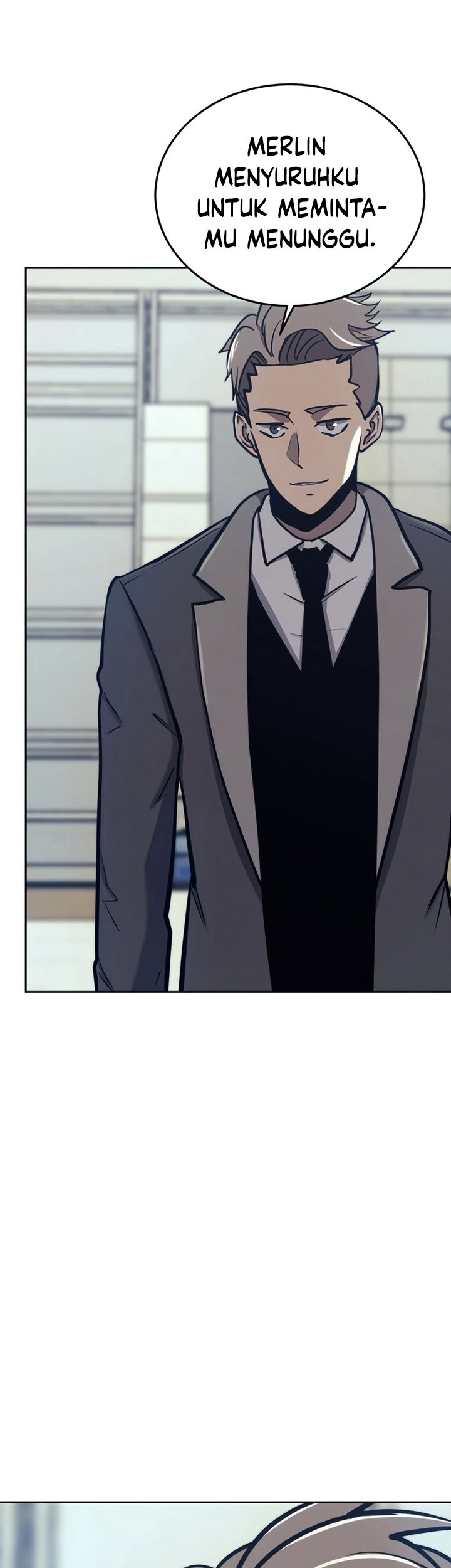 Player from Today Onwards Chapter 43 - halaman 83