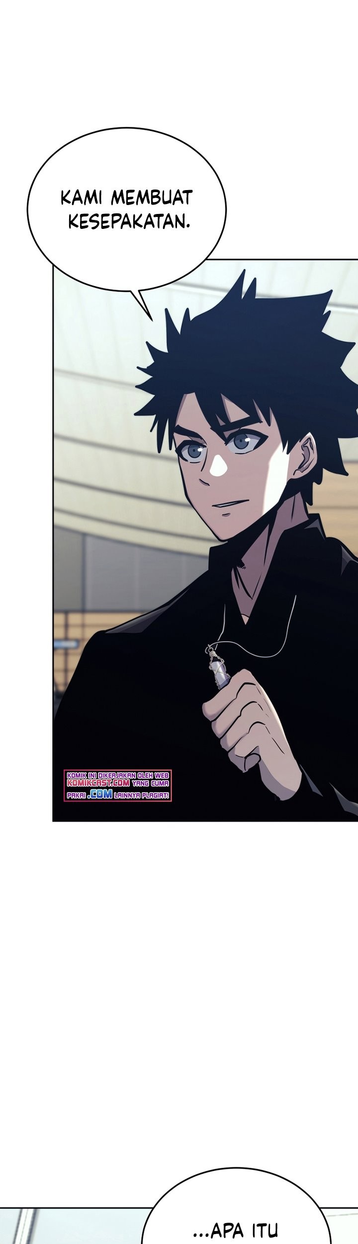 Player from Today Onwards Chapter 44 - halaman 10