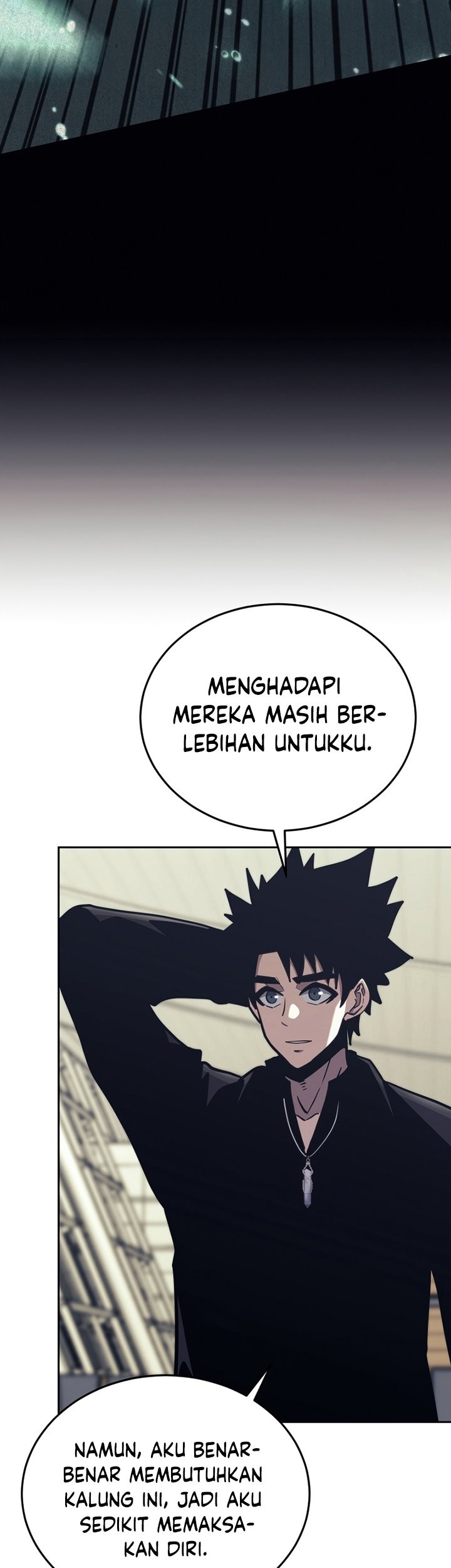 Player from Today Onwards Chapter 44 - halaman 16