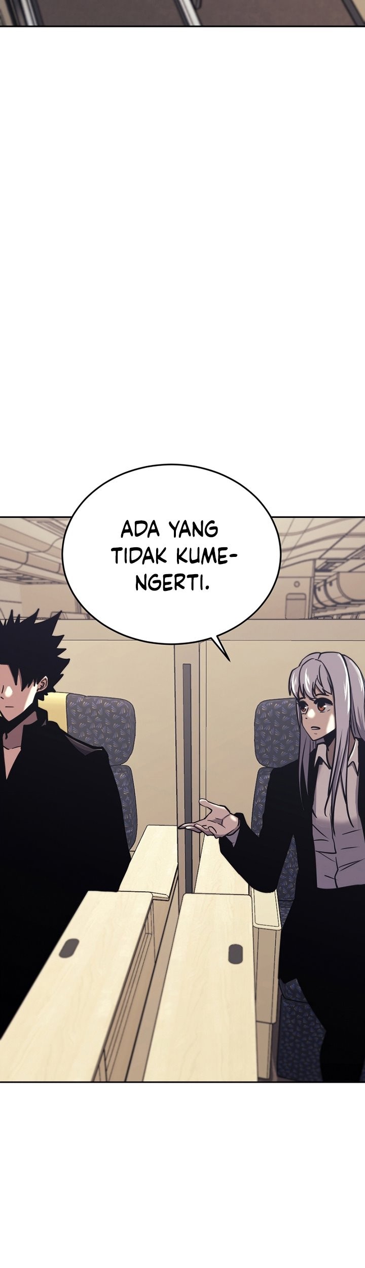 Player from Today Onwards Chapter 44 - halaman 22