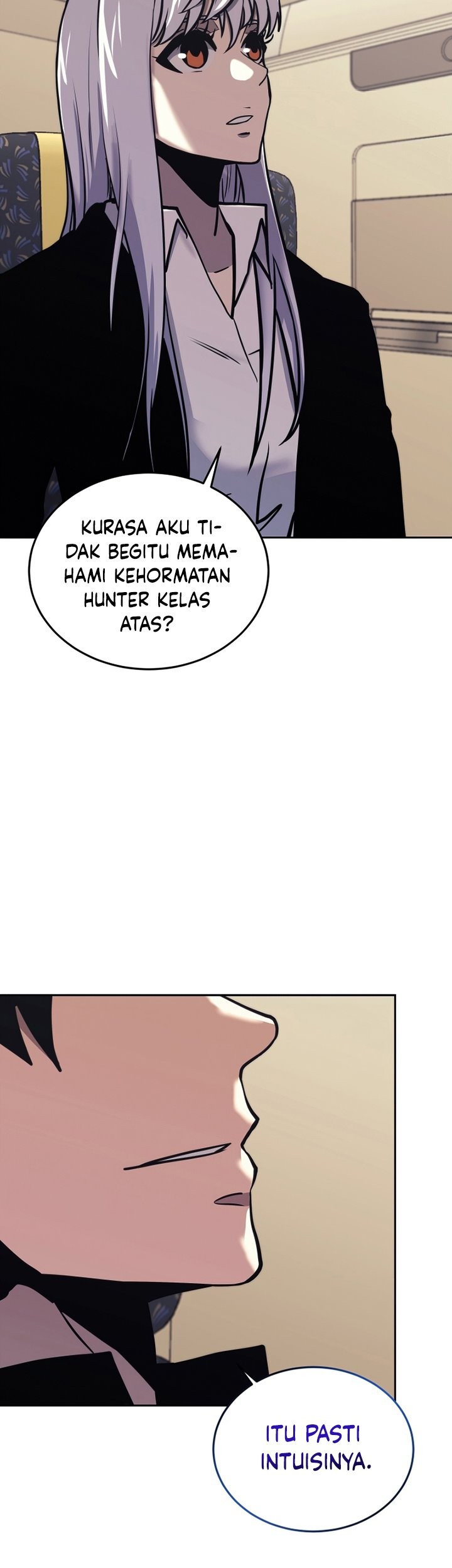 Player from Today Onwards Chapter 44 - halaman 28