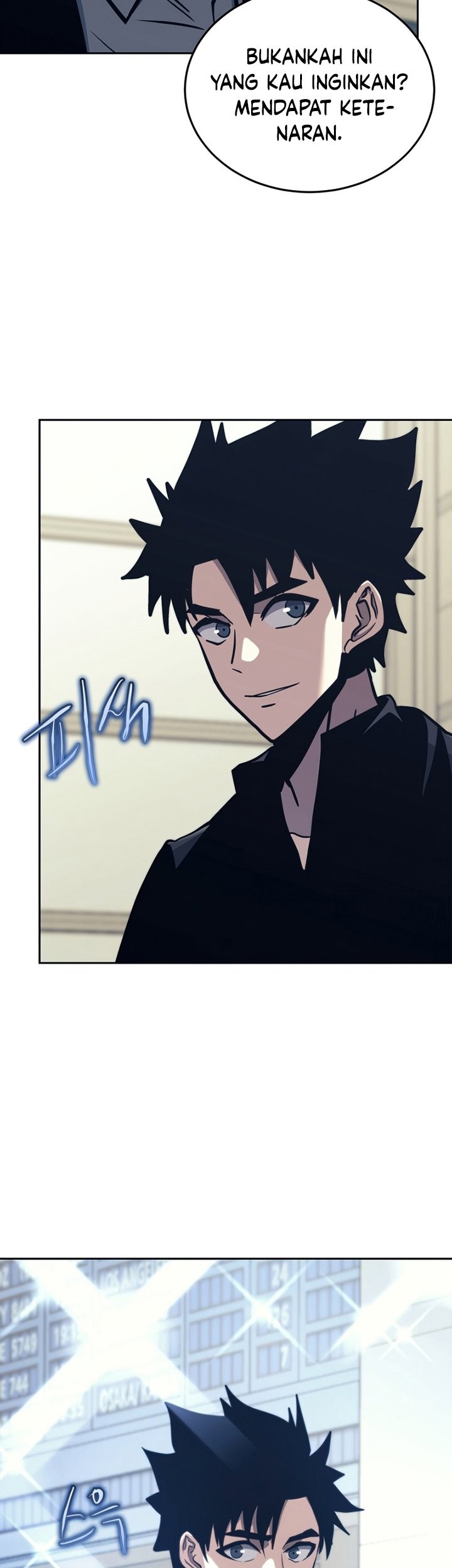 Player from Today Onwards Chapter 44 - halaman 38