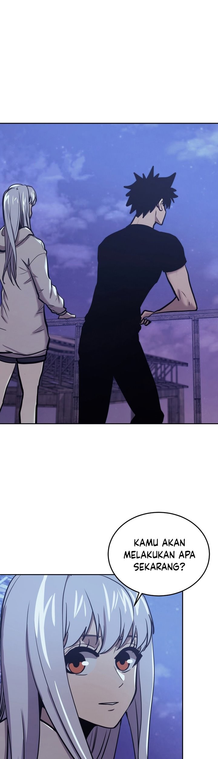 Player from Today Onwards Chapter 44 - halaman 46