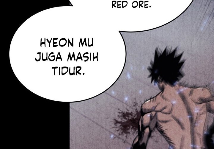 Player from Today Onwards Chapter 44 - halaman 49