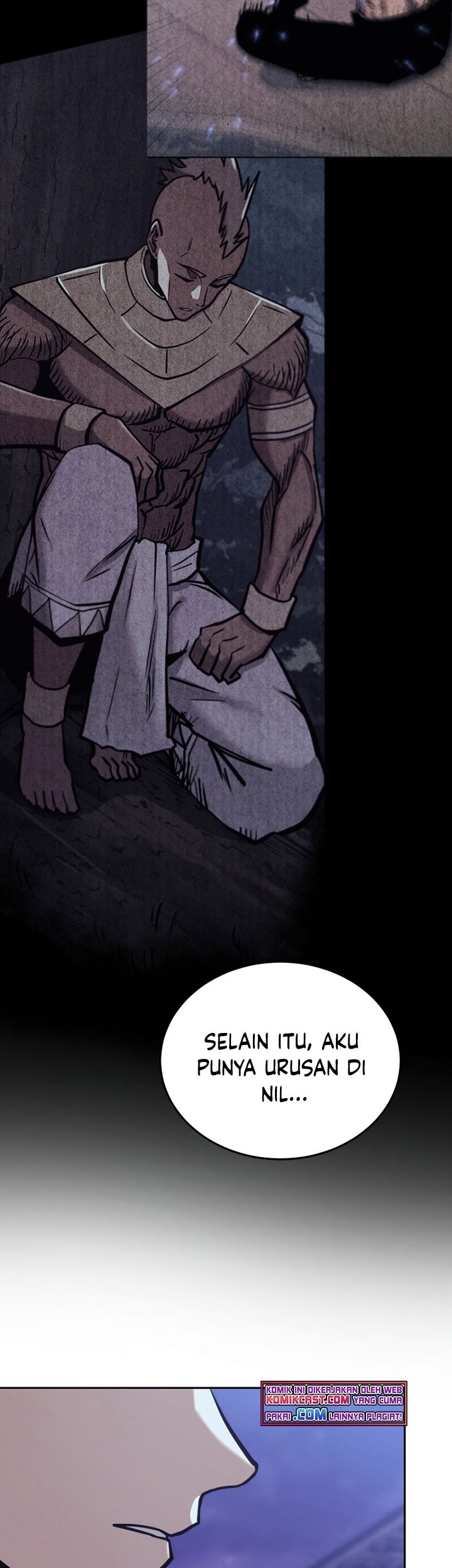 Player from Today Onwards Chapter 44 - halaman 50