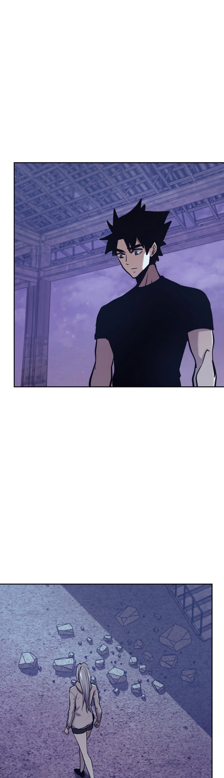 Player from Today Onwards Chapter 44 - halaman 61