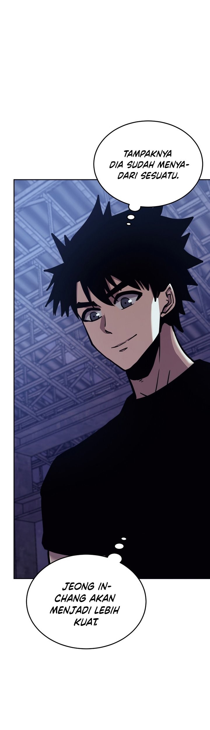 Player from Today Onwards Chapter 44 - halaman 63
