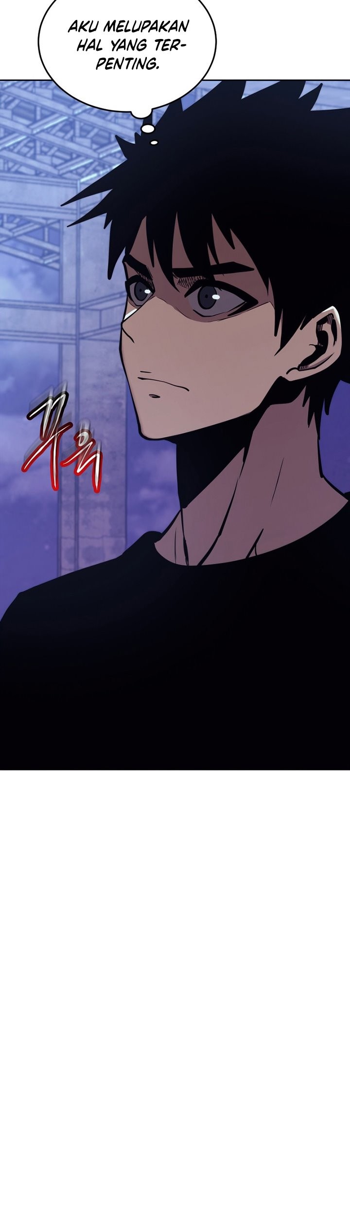 Player from Today Onwards Chapter 44 - halaman 69