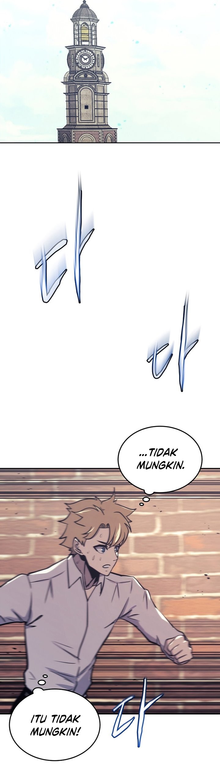 Player from Today Onwards Chapter 44 - halaman 74