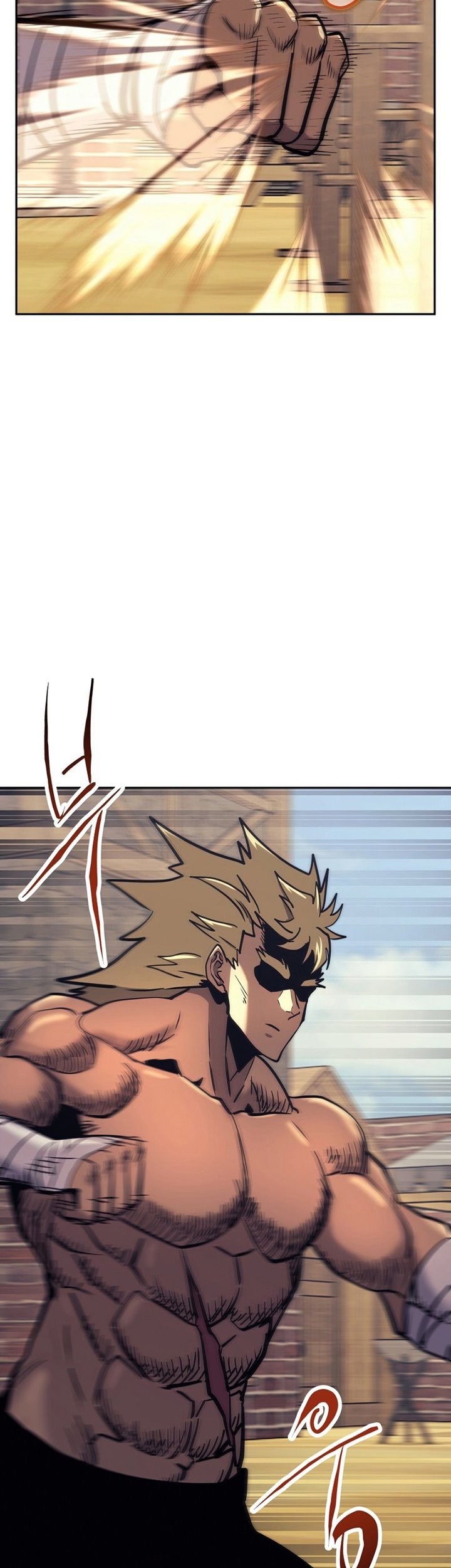 Player from Today Onwards Chapter 44 - halaman 78