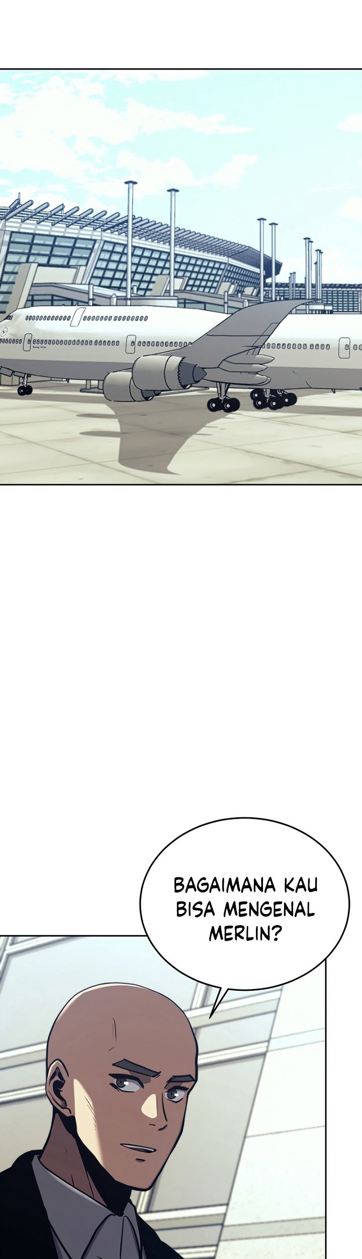 Player from Today Onwards Chapter 44 - halaman 8