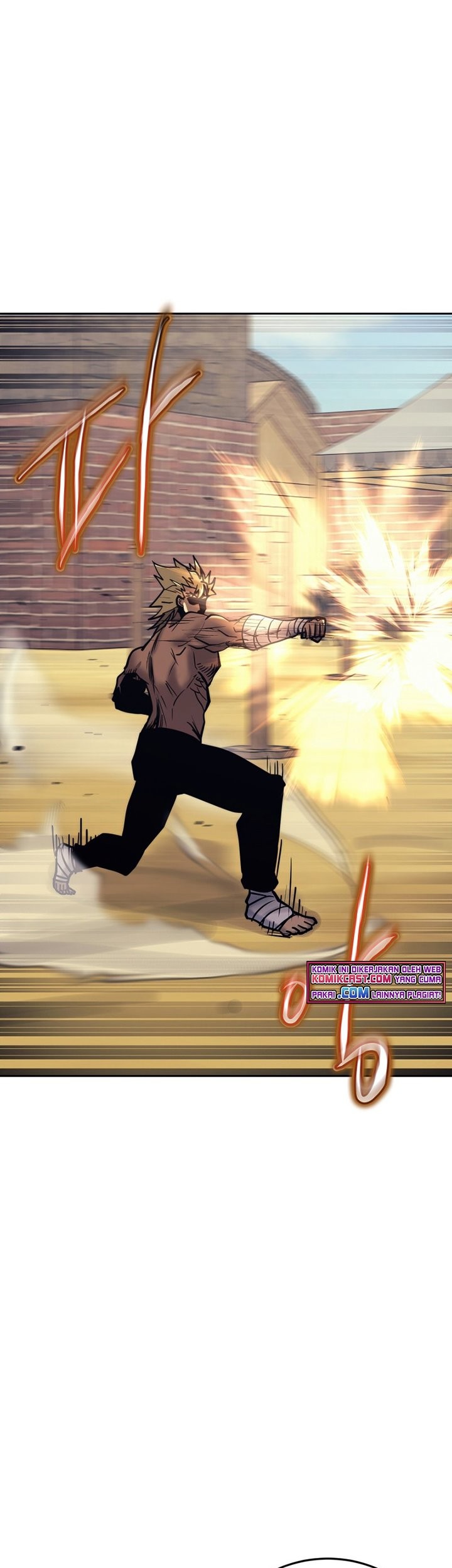 Player from Today Onwards Chapter 44 - halaman 80