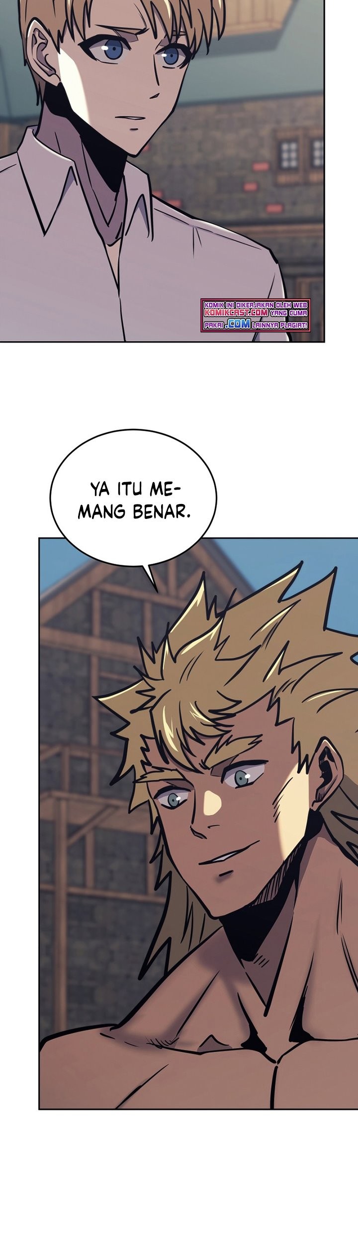 Player from Today Onwards Chapter 44 - halaman 86