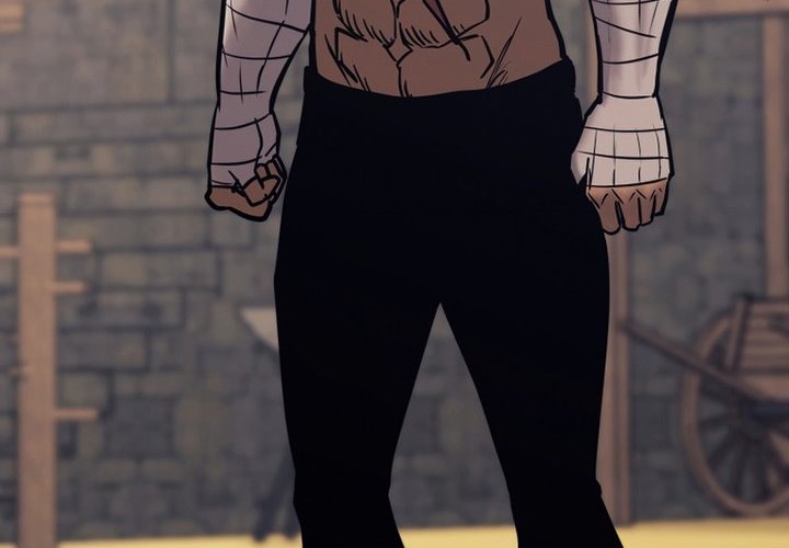 Player from Today Onwards Chapter 44 - halaman 89