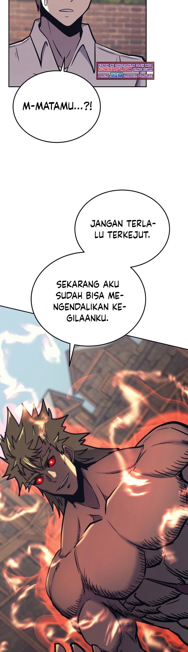 Player from Today Onwards Chapter 44 - halaman 92