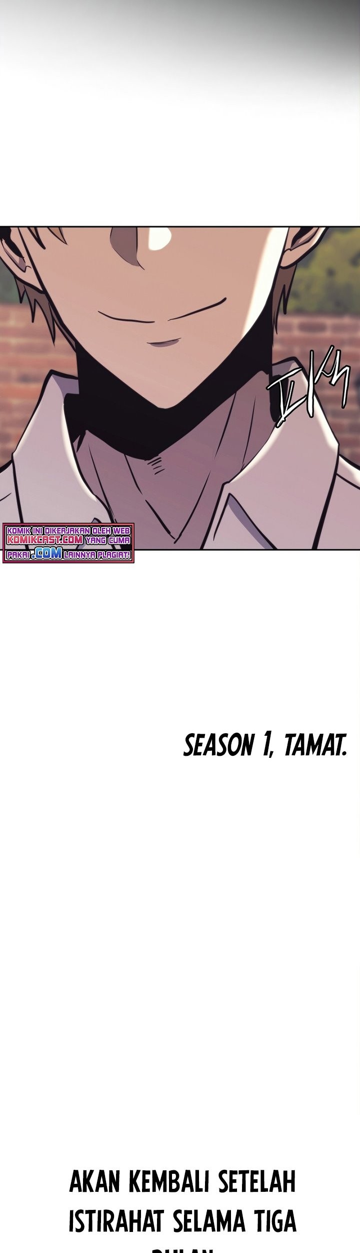 Player from Today Onwards Chapter 44 - halaman 99