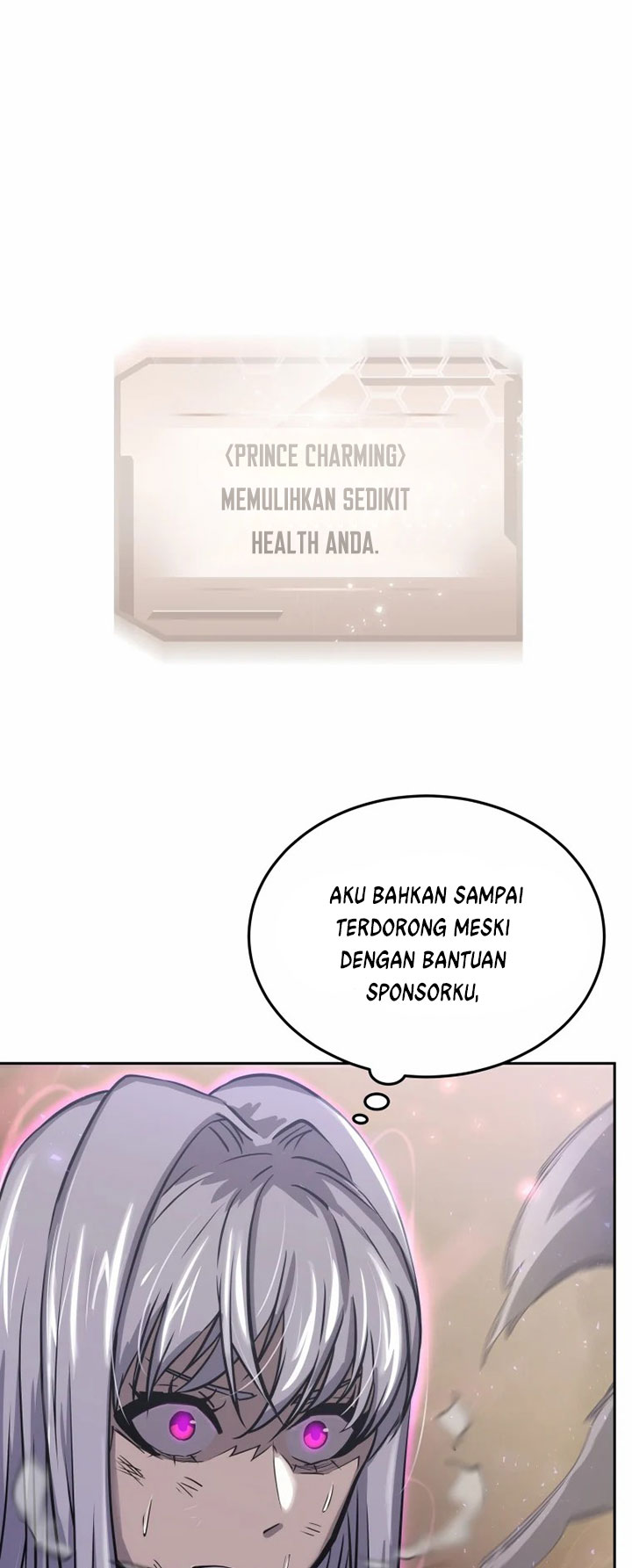 Player from Today Onwards Chapter 45 - halaman 11