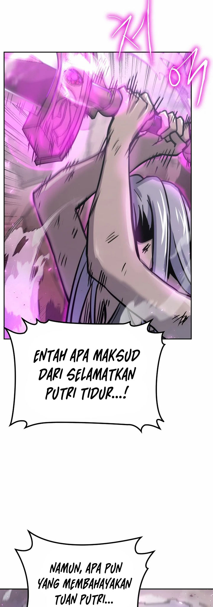 Player from Today Onwards Chapter 45 - halaman 18