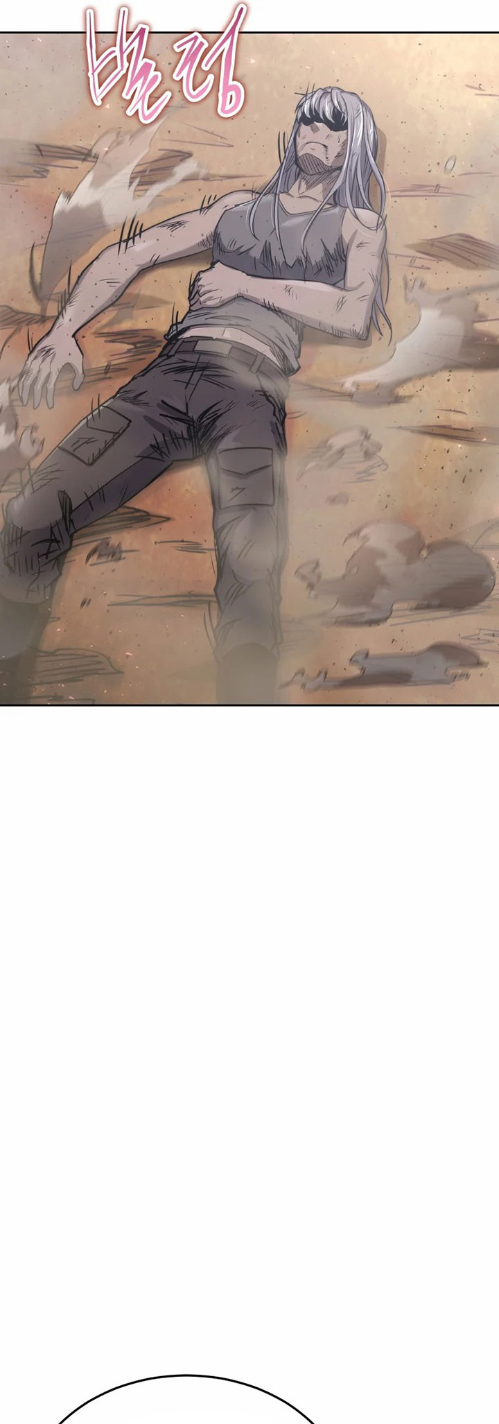 Player from Today Onwards Chapter 45 - halaman 32