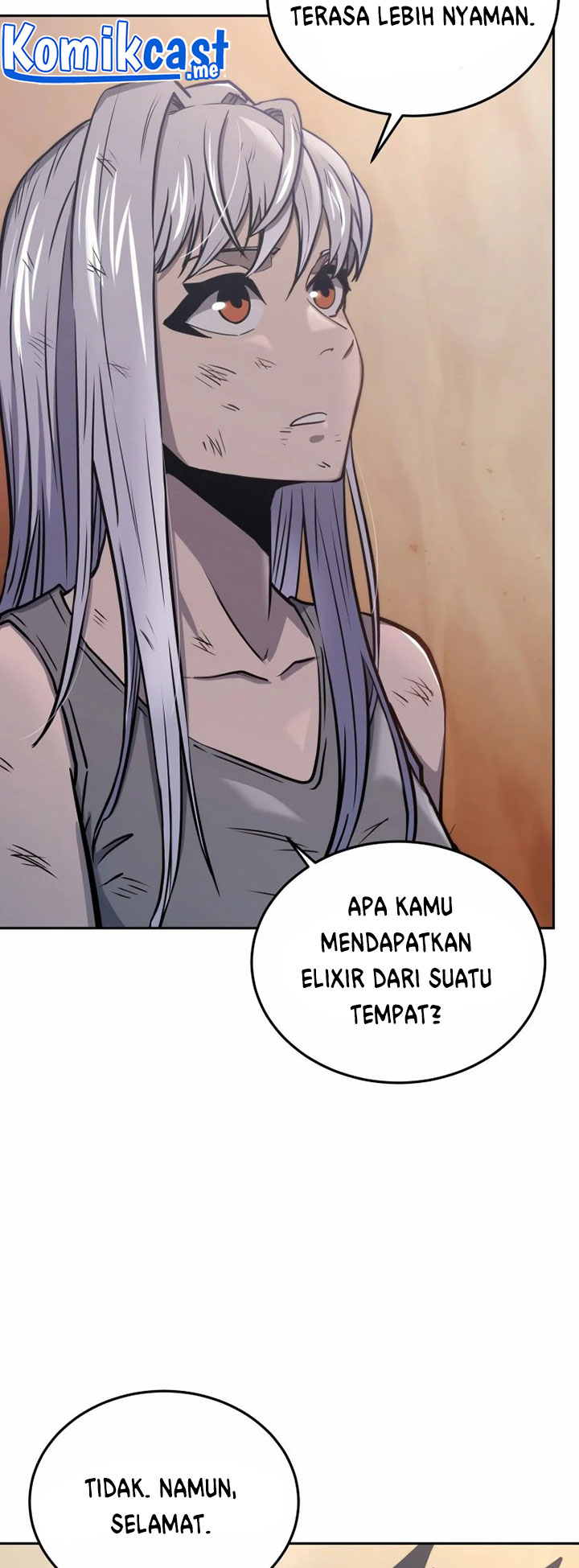 Player from Today Onwards Chapter 45 - halaman 39