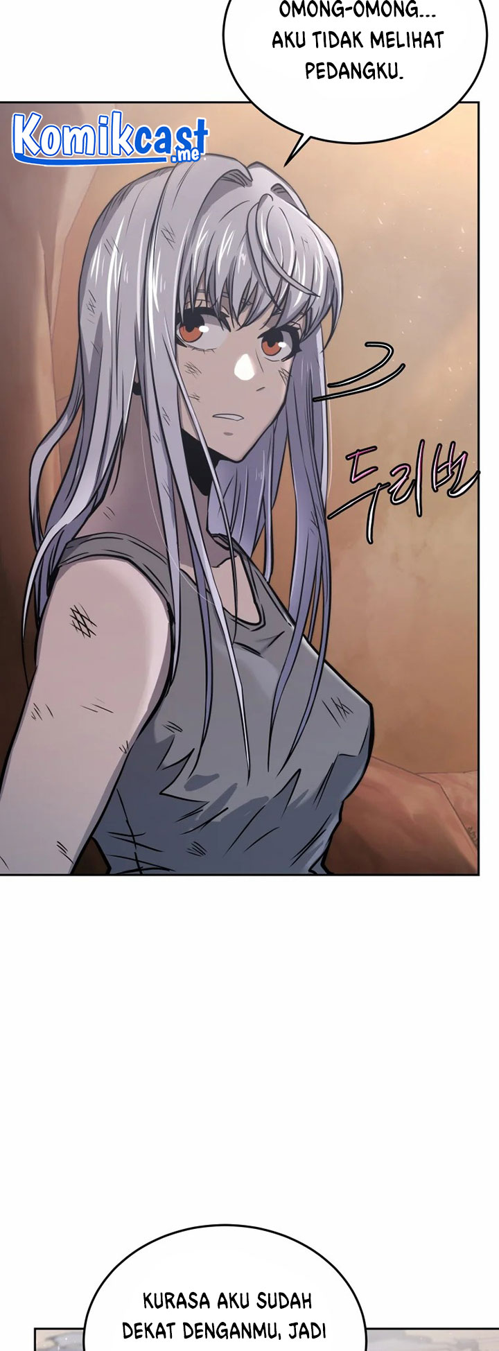 Player from Today Onwards Chapter 45 - halaman 42