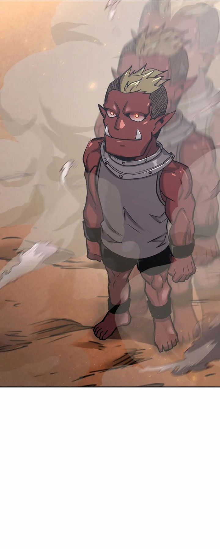 Player from Today Onwards Chapter 45 - halaman 50