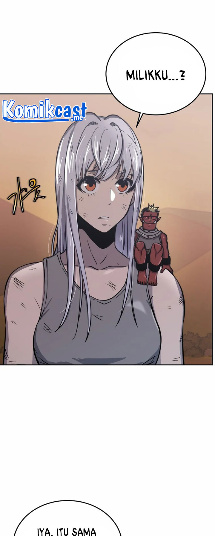 Player from Today Onwards Chapter 45 - halaman 52