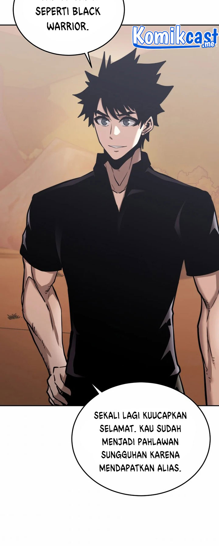 Player from Today Onwards Chapter 45 - halaman 53