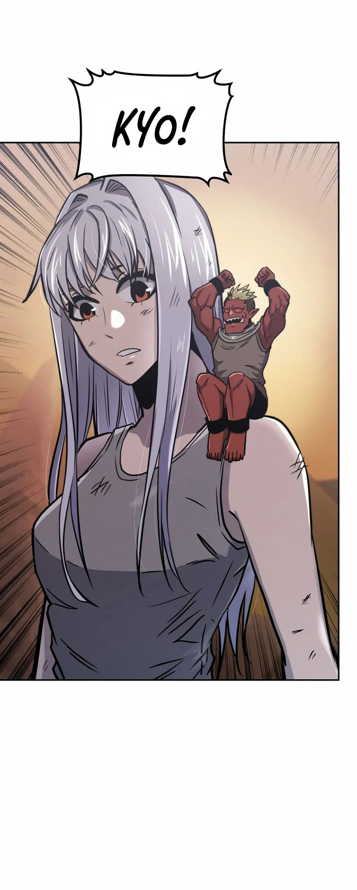 Player from Today Onwards Chapter 45 - halaman 54