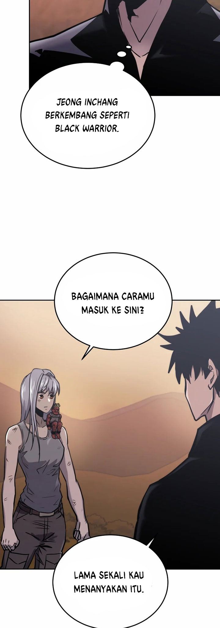 Player from Today Onwards Chapter 45 - halaman 60