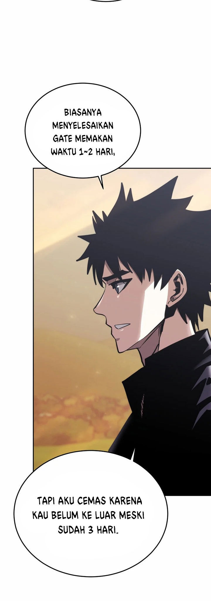 Player from Today Onwards Chapter 45 - halaman 61