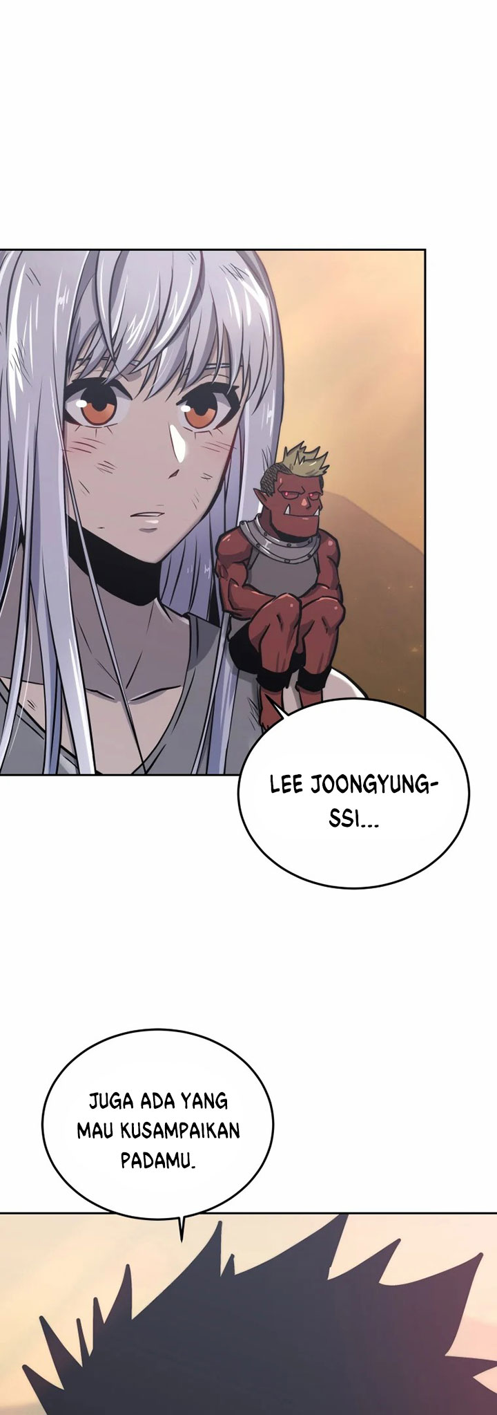 Player from Today Onwards Chapter 45 - halaman 62