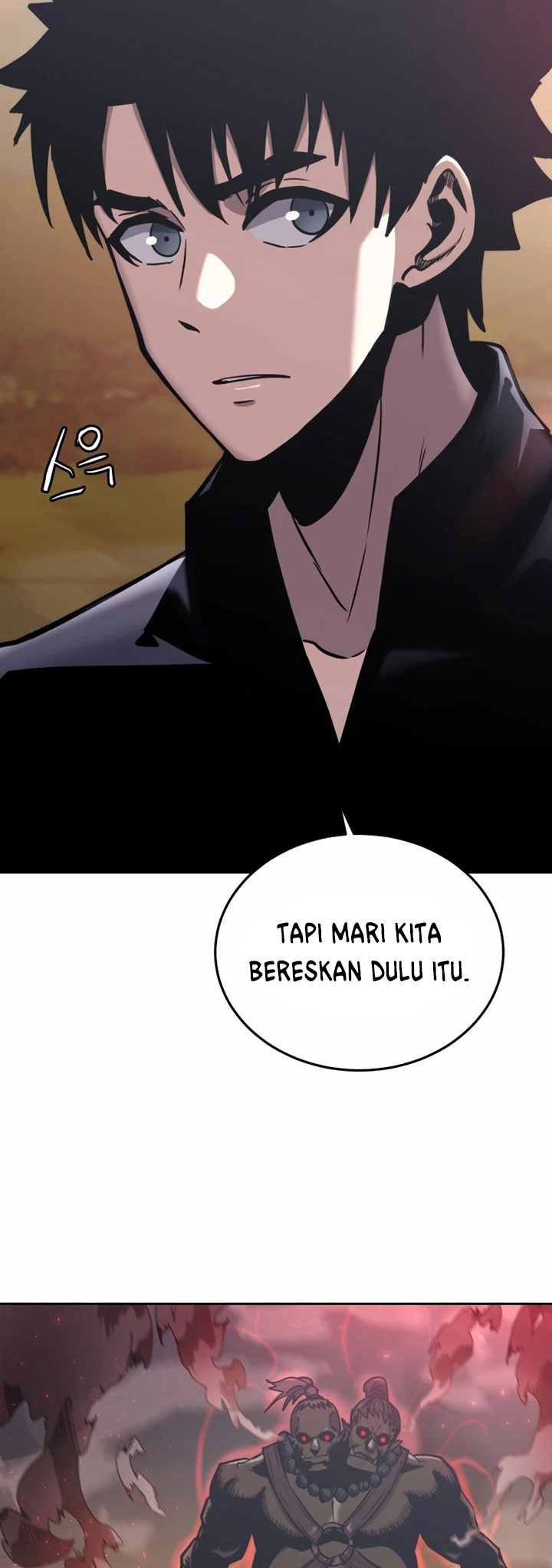 Player from Today Onwards Chapter 45 - halaman 63