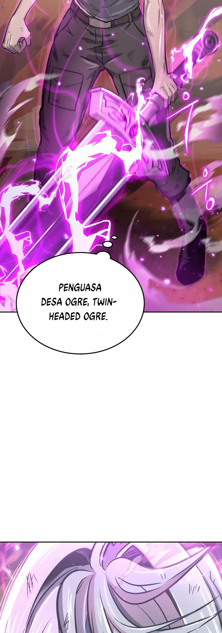 Player from Today Onwards Chapter 45 - halaman 66