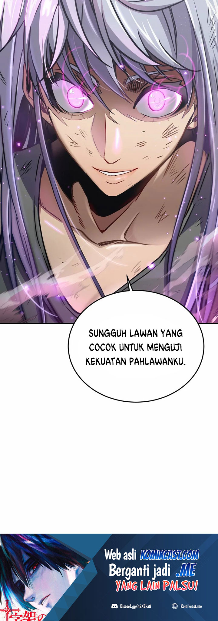 Player from Today Onwards Chapter 45 - halaman 67