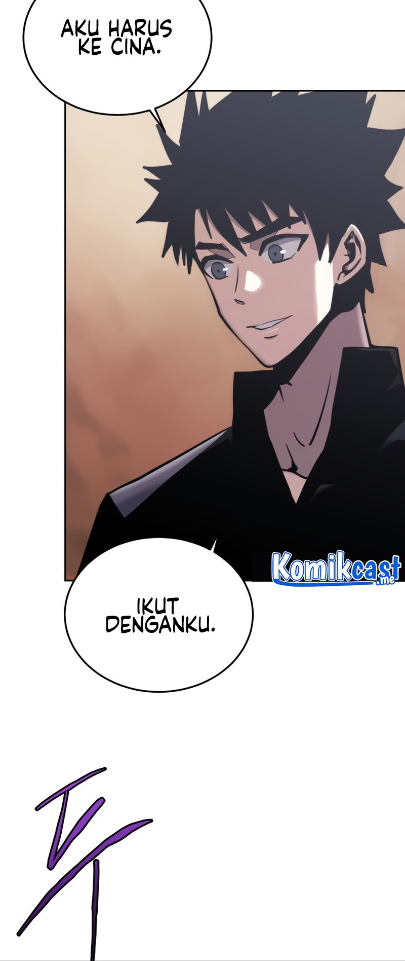 Player from Today Onwards Chapter 46 - halaman 11