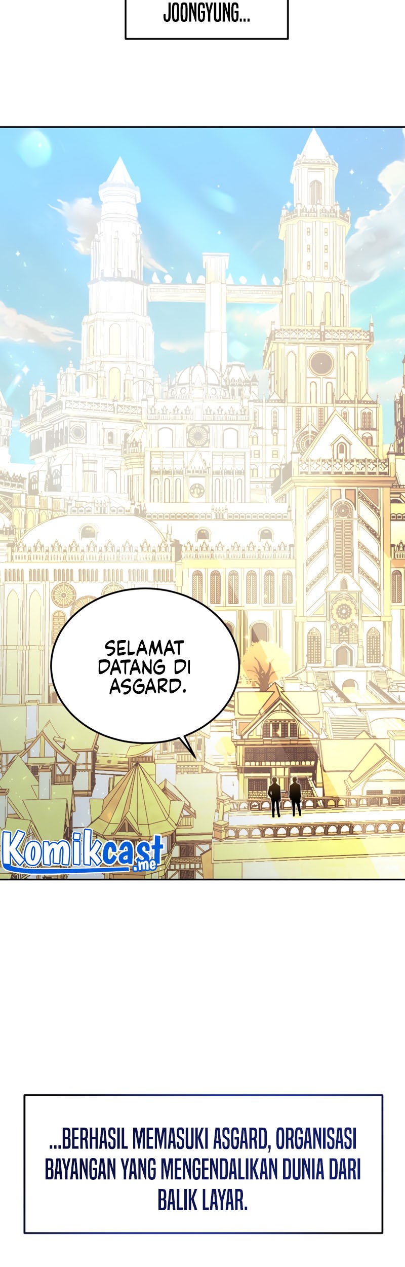 Player from Today Onwards Chapter 46 - halaman 14