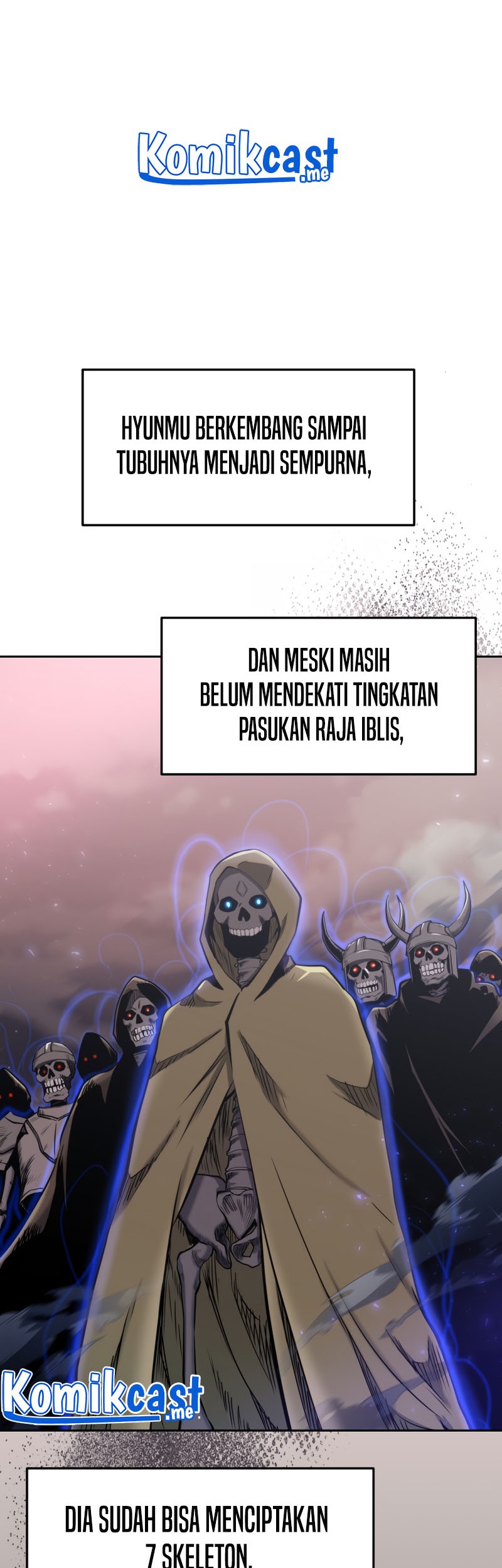 Player from Today Onwards Chapter 46 - halaman 15