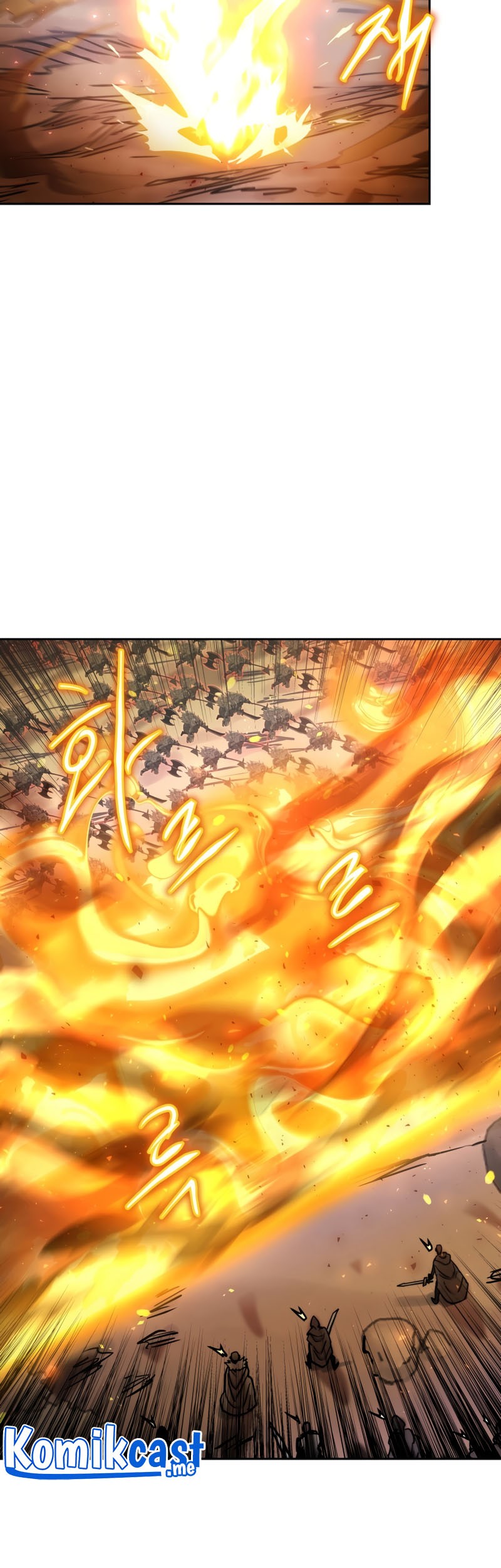 Player from Today Onwards Chapter 46 - halaman 24